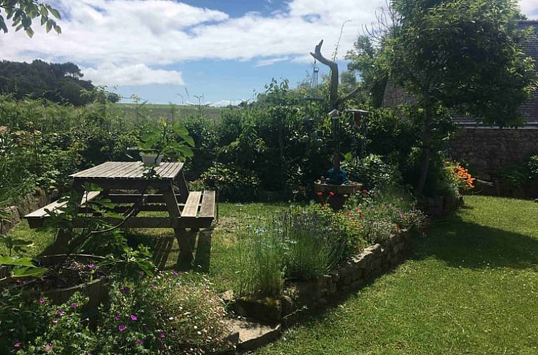 Vakantiehuis in Plouhinec