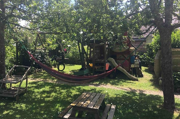 Vakantiehuis in Plouhinec