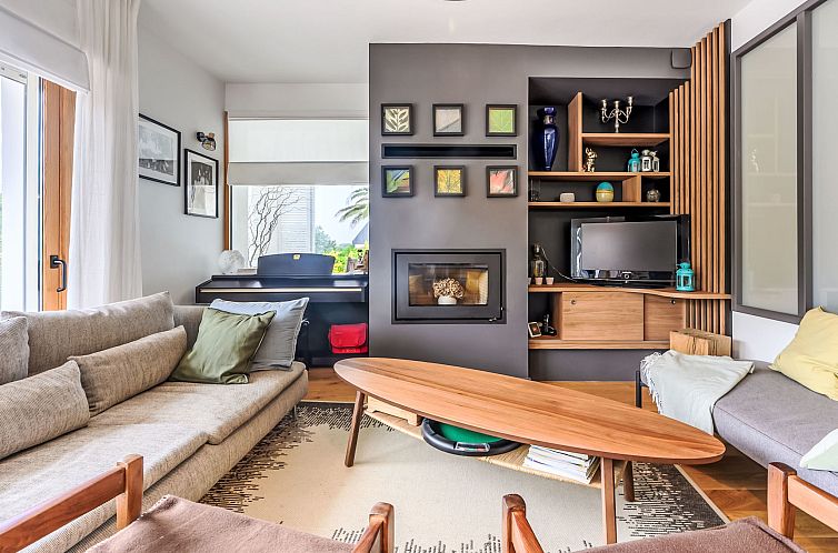 Vakantiehuis Villa Guidel Plages