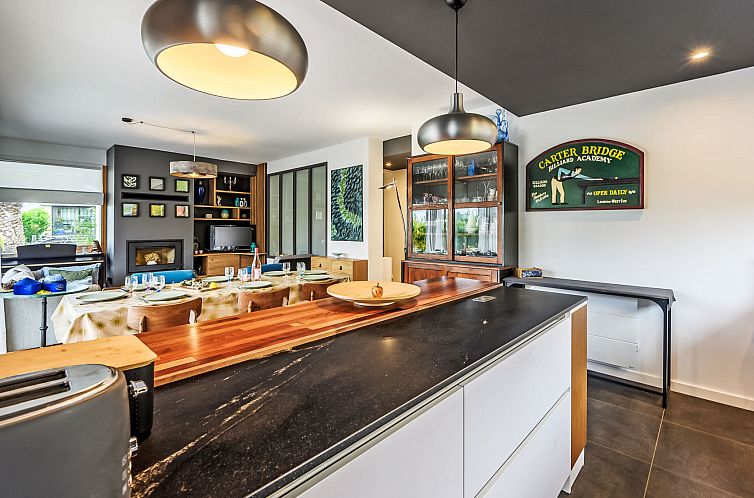 Vakantiehuis Villa Guidel Plages