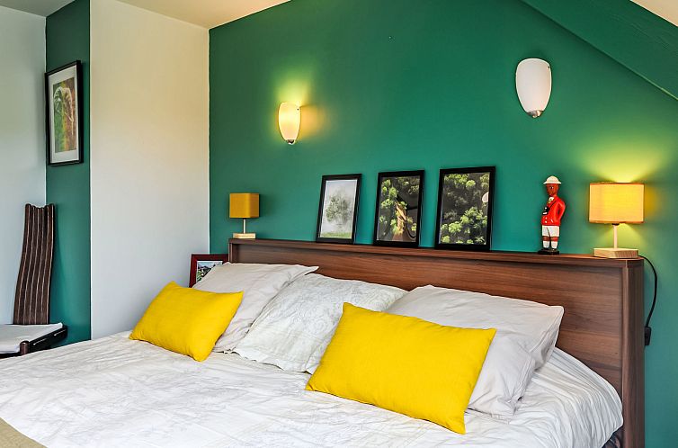 Vakantiehuis Villa Guidel Plages