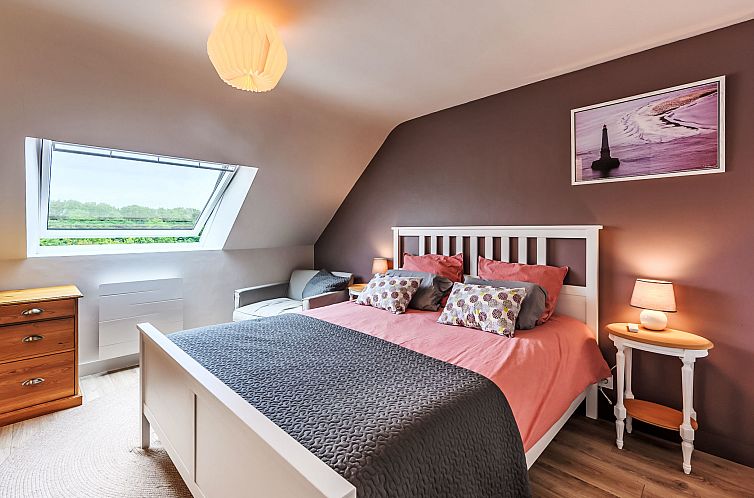 Vakantiehuis Villa Guidel Plages