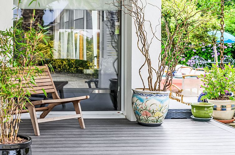 Vakantiehuis Villa Guidel Plages