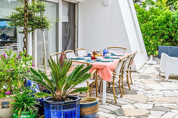 Vakantiehuis Villa Guidel Plages