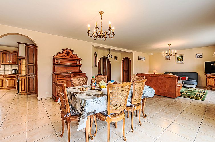 Vakantiehuis Le Prat