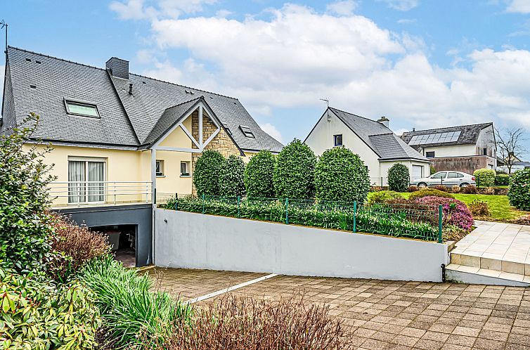 Vakantiehuis Le Prat