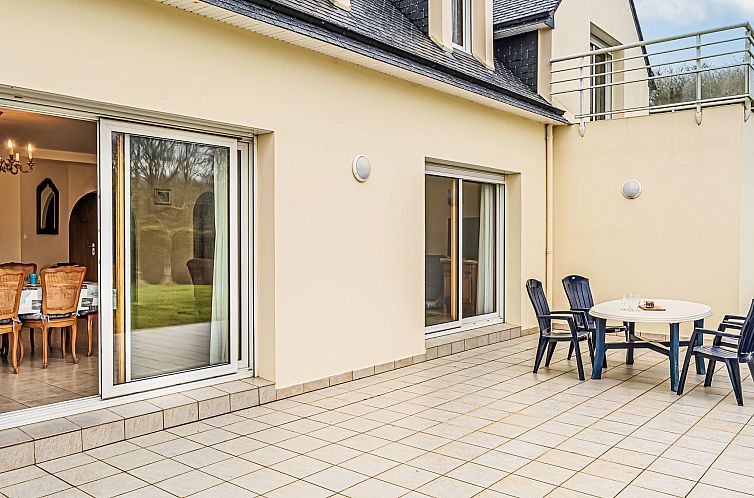 Vakantiehuis Le Prat