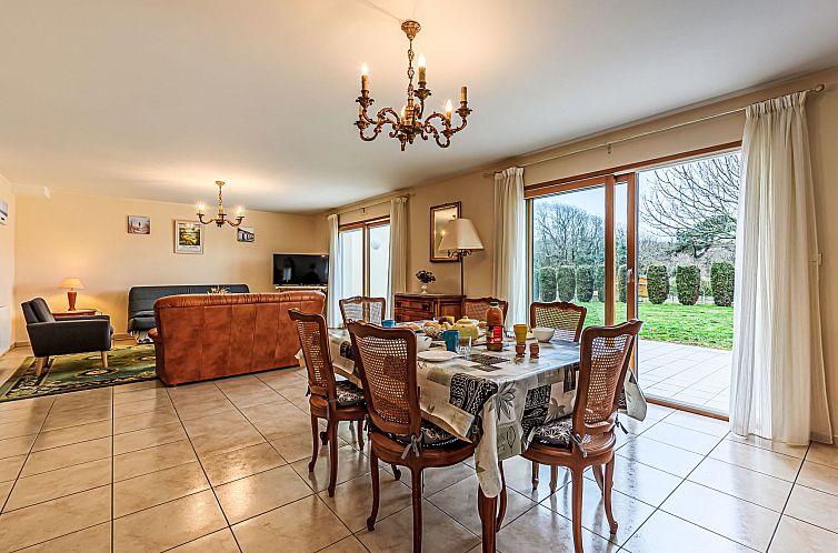 Vakantiehuis Le Prat