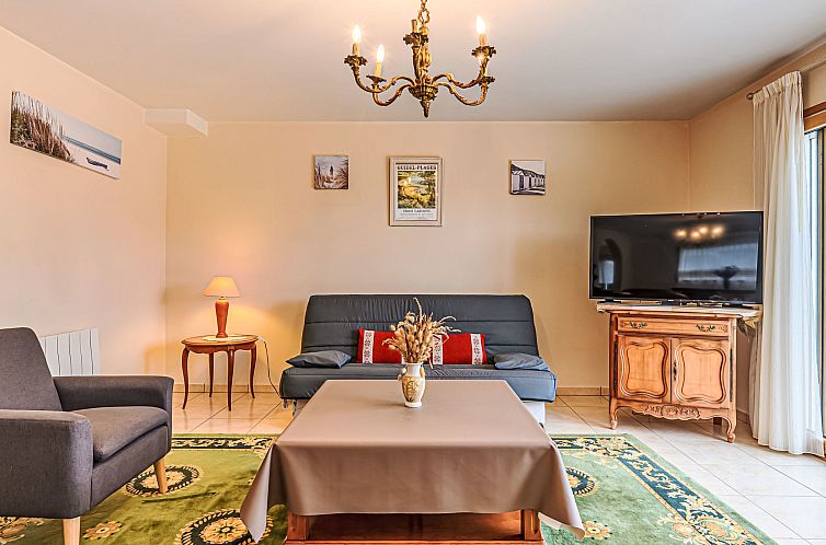 Vakantiehuis Le Prat