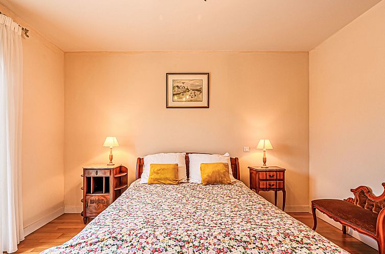 Vakantiehuis Le Prat