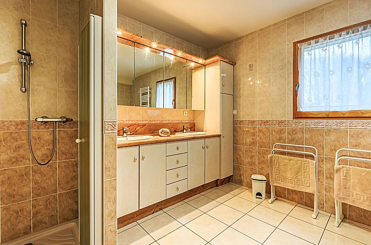 Vakantiehuis Le Prat