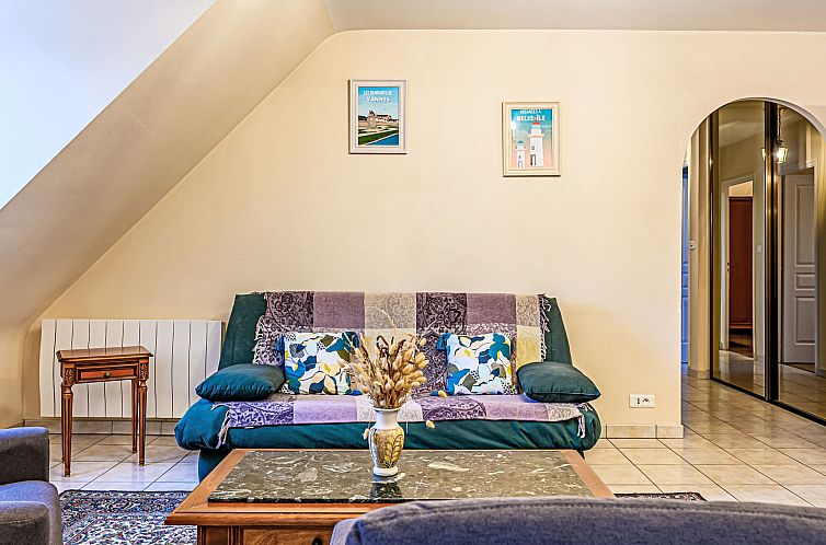 Vakantiehuis Le Prat