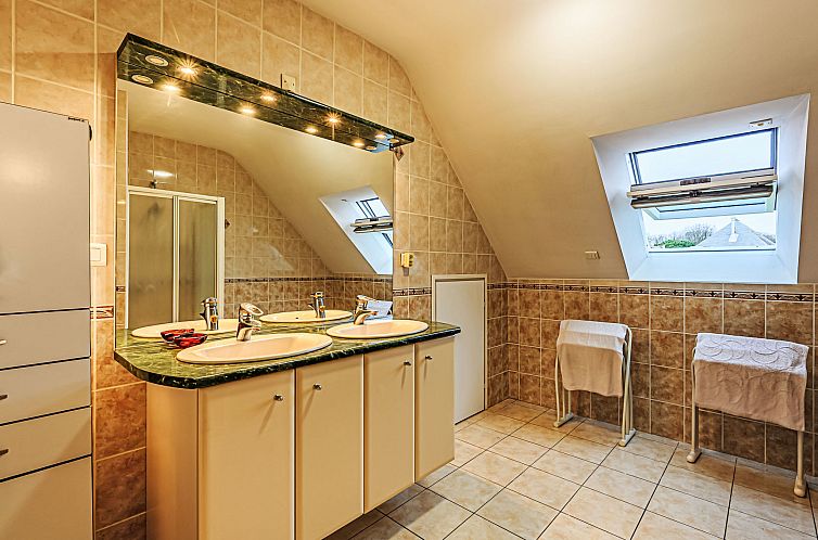 Vakantiehuis Le Prat