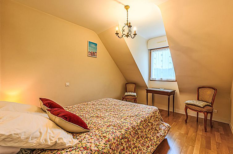 Vakantiehuis Le Prat
