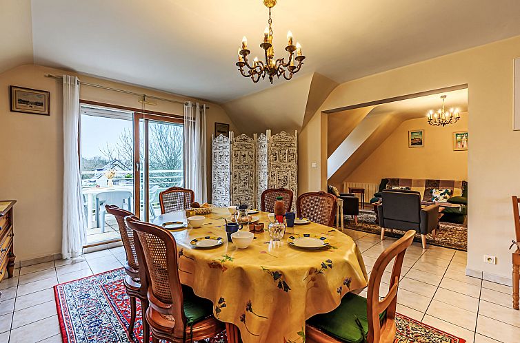 Vakantiehuis Le Prat