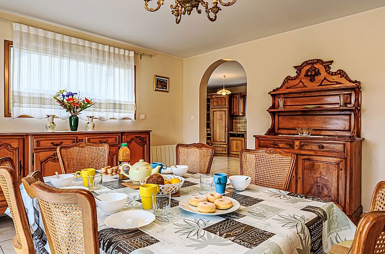 Appartement Le Prat