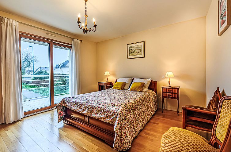 Appartement Le Prat