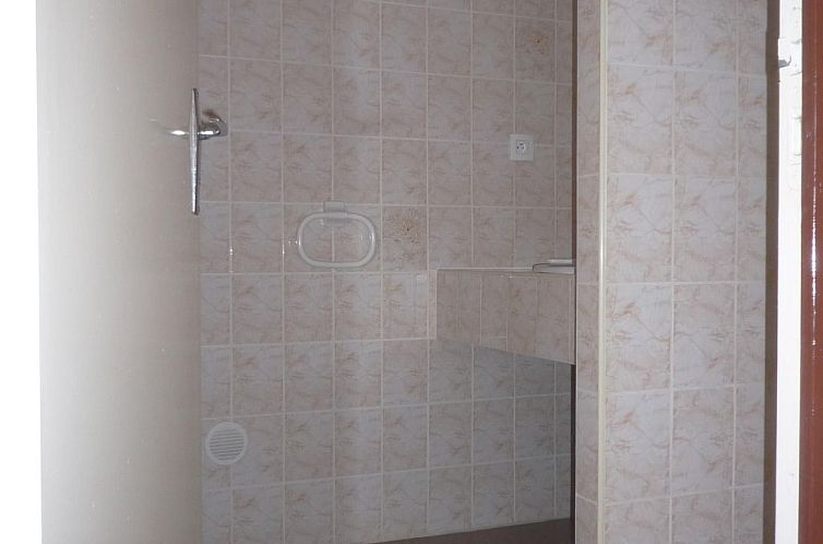 Vakantiehuis Eine kleine Oase der Ruhe am Meer