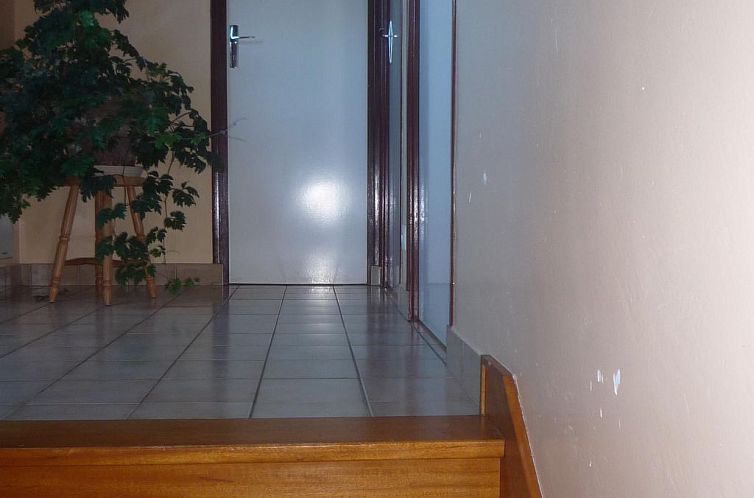 Vakantiehuis Eine kleine Oase der Ruhe am Meer