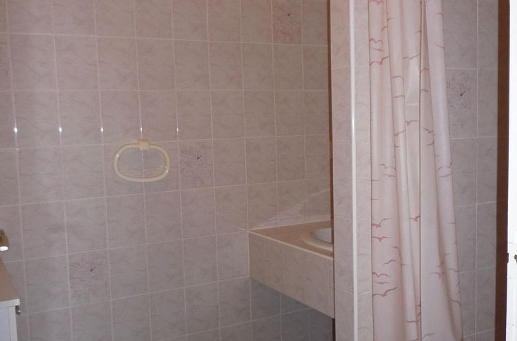 Vakantiehuis Eine kleine Oase der Ruhe am Meer