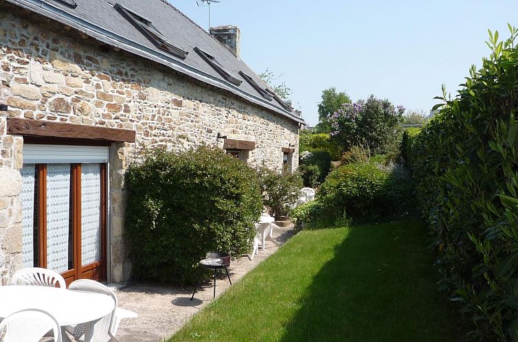 Vakantiehuis Eine kleine Oase der Ruhe am Meer