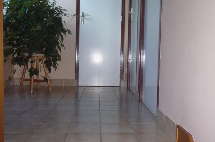 Vakantiehuis Eine kleine Oase der Ruhe am Meer