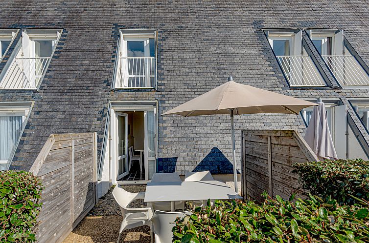 Appartement Sud Océan