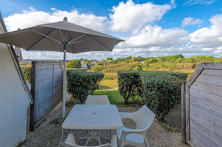 Appartement Sud Océan