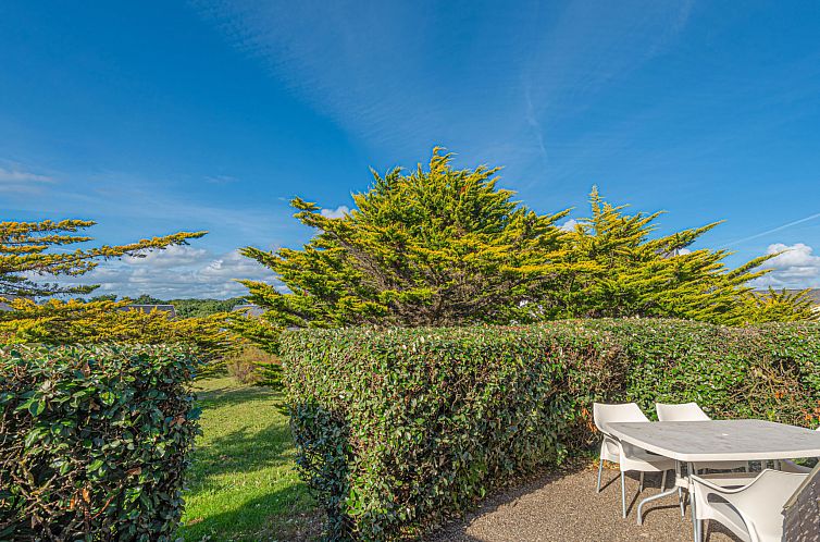 Appartement Sud Océan