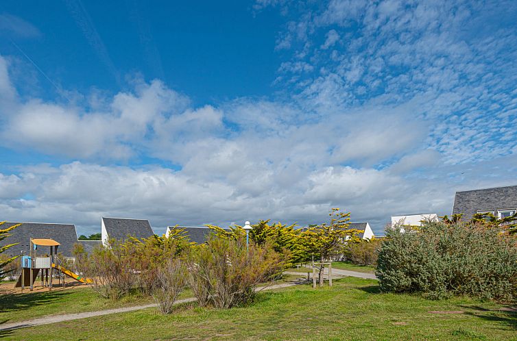 Appartement Sud Océan