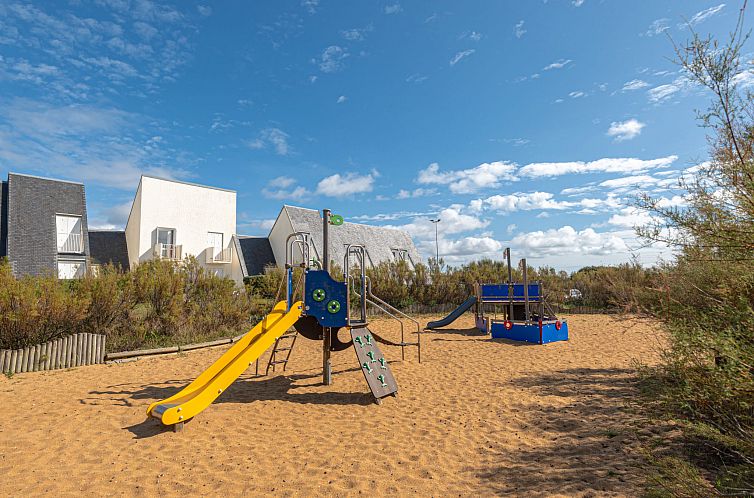 Appartement Sud Océan