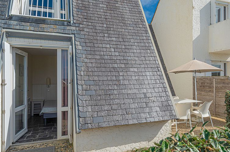 Appartement Sud Océan