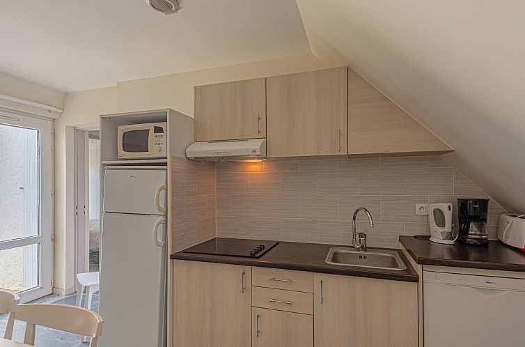 Appartement Sud Océan