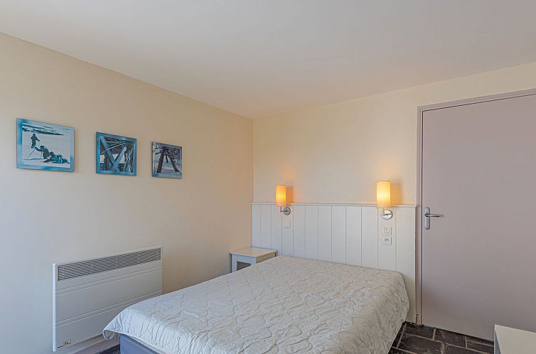Appartement Sud Océan