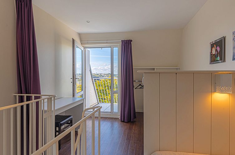 Appartement Sud Océan