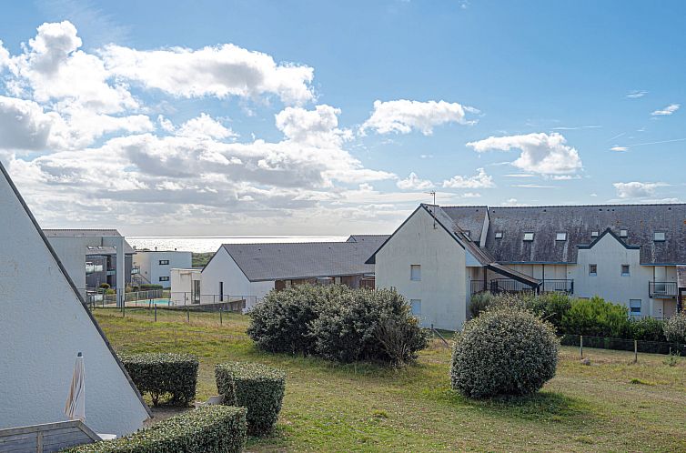 Appartement Sud Océan