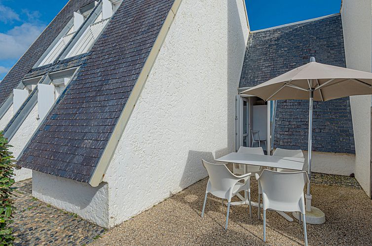 Appartement Sud Océan
