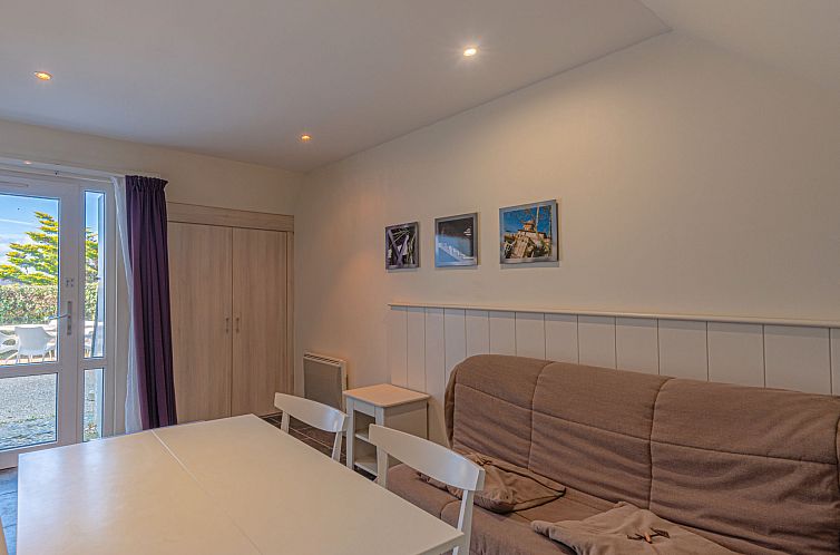 Appartement Sud Océan