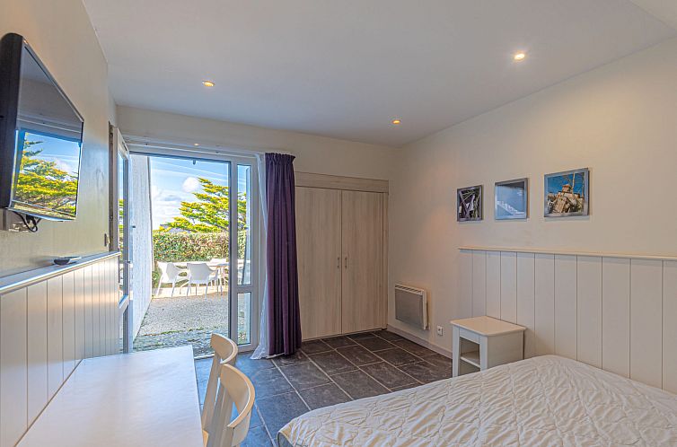 Appartement Sud Océan