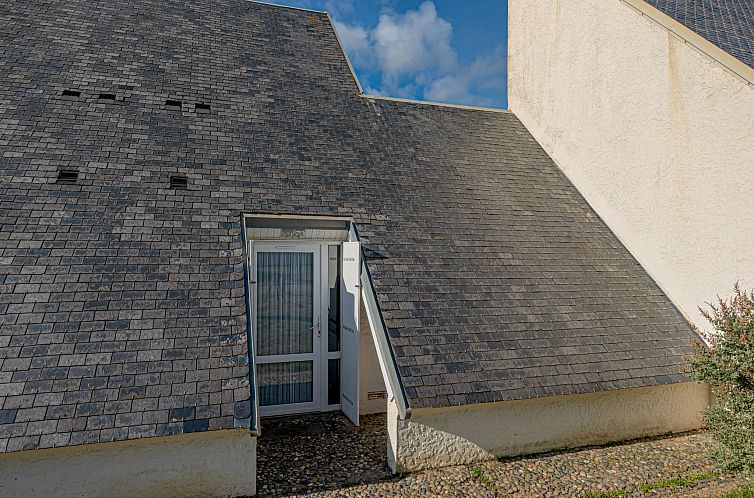 Appartement Sud Océan