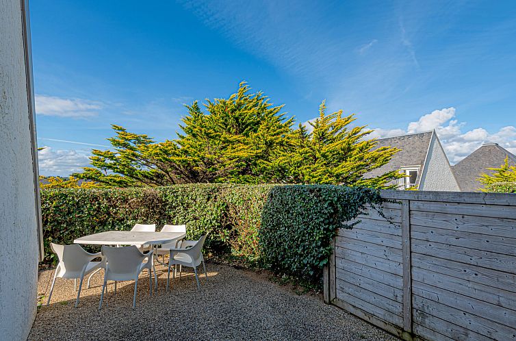 Appartement Sud Océan