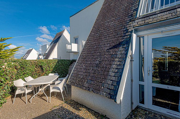 Appartement Sud Océan