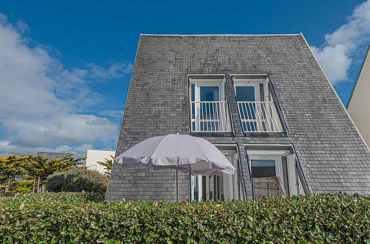 Appartement Sud Océan