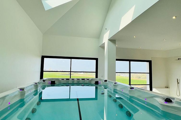 Vakantiehuis Villa Bellevue