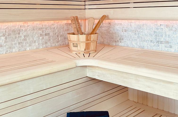 Vakantiehuis Villa Bellevue