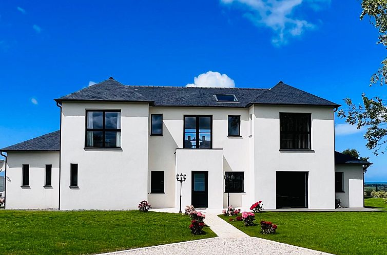 Vakantiehuis Villa Bellevue