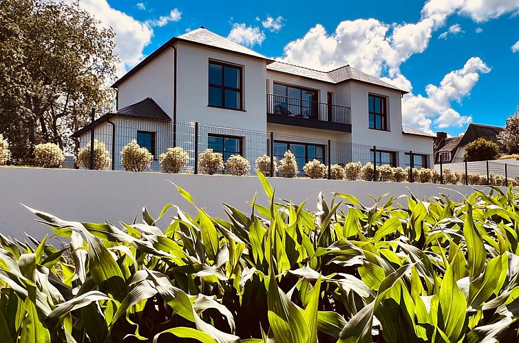 Vakantiehuis Villa Bellevue