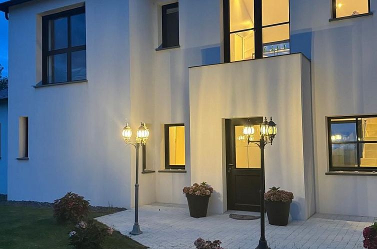 Vakantiehuis Villa Bellevue