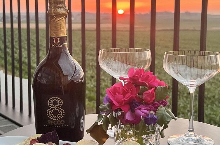 Vakantiehuis Villa Bellevue