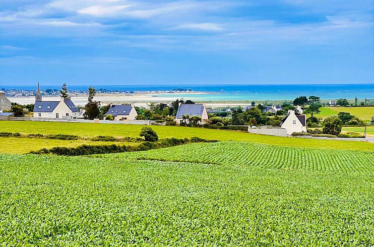 Vakantiehuis Villa Bellevue